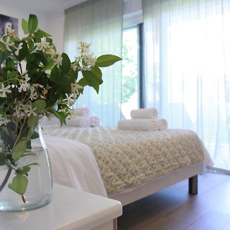 Studio Apartment Rosa Krk Krk Town Εξωτερικό φωτογραφία