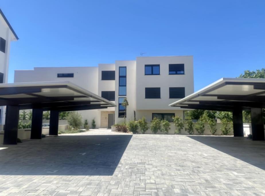 Studio Apartment Rosa Krk Krk Town Εξωτερικό φωτογραφία