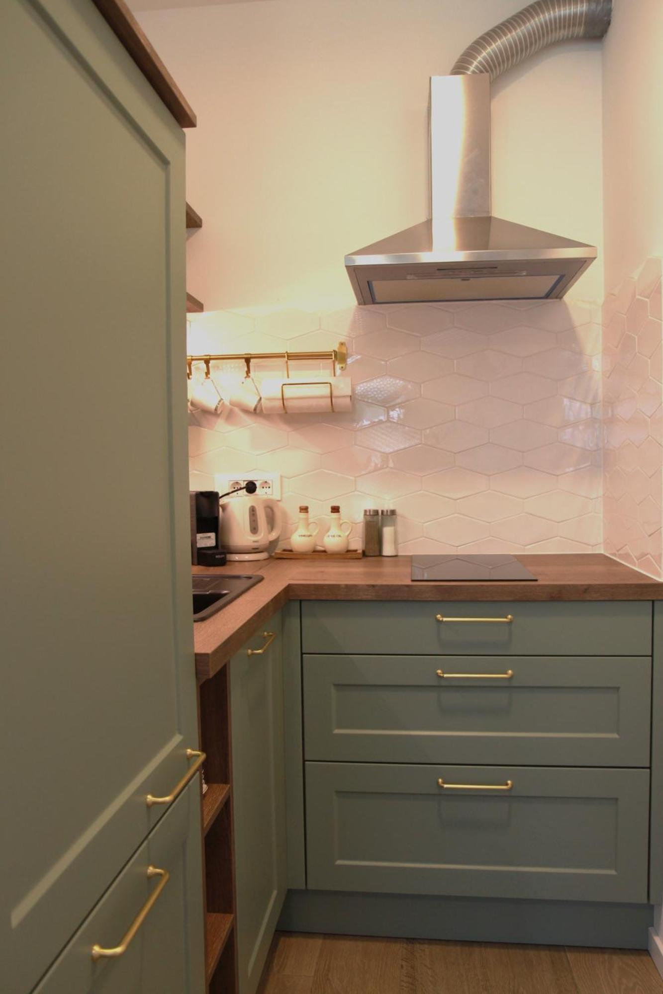 Studio Apartment Rosa Krk Krk Town Εξωτερικό φωτογραφία